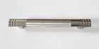14dc96 5 Kitchen Door 2tone Lot Nickel 30 Pull Drawer Cabinet Handle Chrome
