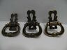 50-4901 Hyer Vintage Cabinet Door Hardware Handles Pulls Lot Of Antique