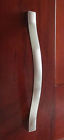 57sn128 50 Lot Drawer Pull " 6 Knob Satin Kitchen Door Handle Cabinet Nickel Arch