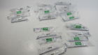 5000-76-pc-25 Gliderite Hardware Inch Chrome Solid Handle Bar Pulls 849376032426