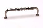 5001-3bbn Berenson Newport Brushed Black