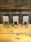 501.387.50 Ikea Attest Knob Stainless New