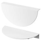 502.847.94 Ikea Brand New In Box Pair Of Tosterup Handles
