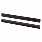 503.424.78 Ikea Handle Anthracite Hackas