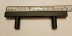 5071.128-orb House Guard Hardware Oil Rubbed Bronze Kitchen Cabinet Drawer Square