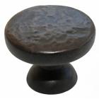 5080-orb-10 Glideri Te Dia Oil Rubbed Bronze Round Hammered 849376011049