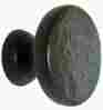 5080-orb Gliderite Hardware Lot Of 8 Round Hammered Cabinet Dresser Knob Oil Rubbed Bronze