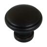5096-orb-10 Gliderite Dia Oil Rubbed Bronze Round Ring Cabinet 849376011070