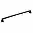 Bp53533orb 53533orb Amerock Mulholland Oversized Pull 18-inch Oil-rubbed Bronze 026634178854