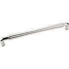 537-12 Jeffrey Alexander Polished Nickel 843512035043