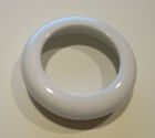 538.75ml Hewi Lot Of Recessed Door Pull Diameter Depth Pure White