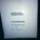 539007632 Husqvarna Idler