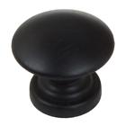 5411-orb Gliderite Hardware Classic Round Cabinet Knob Oil Rubbed 849376001736
