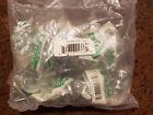5415-pc-10 Gliderite Hardware Pack Classic Round Cabinet Drawer Knobs 849376013760