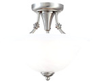 544676 Hardware House Ceiling Fixture 802062544672