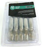 5476 Liberty Cabinet Spoon Foot Satin Nickel Pull Handles Inch New