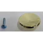 20635148555767 55-5765-10 Window Door Cc Cabinet Knob Brass Finish Qty