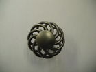 55042-9213 Keeler Antique Birdcage Basket Twisted Cage Cabinet Knobs
