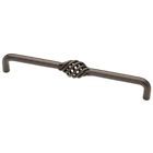 88578530037 55106rb Liberty Avante Centers Rubbed Bronze Pull