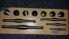 53013-g10 55246-g10 55245-g10 55243-g10 55244-g10 Amerock Westerly Kithchen Assorted Cabinet Allison Value Hardware