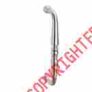 560754 New Satin Nickel Cabinet Pull 3-1 2 Cc National Brand Alternative