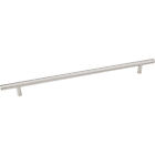 560sn Elements Naples Center Euro Bar Cabinet Pull Satin 843512039331