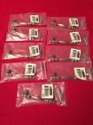 P793a0c-ab-c 5630 Liberty Hardware Antique Brass Drawer Pulls New