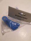 566.826.40 Ikea Blue Feet Novelty Furniture Drawer Pulls Knobs Upcycling Handles