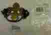 573abs Amerock Allison 3 Drawer Pulls Handles Knob Antique Brass Finish Lot Of 11 3298 039257573043