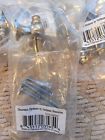 575-96sn 575-96 Hardware Resources Sn Syracuse Cabinet Pull Polished Chrome 843512035654