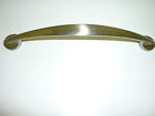 R-82905128-195 5765366 Richelieu Contemporary Brushed Nickel Cabinet Pull New 82905128195