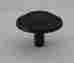 585-ob Decorite Lot Of 5 Oil Rubbed Bronze Cabinet Drawer Knob Pull W Screw