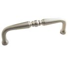 59587r1 Nickel Ultra 3 Pulls Cabinet Hardware 9 Satin
