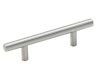 5pk19010csg9 Amerock Bar Pulls Cabinet Pull Sterling Nickel Piece 026634239982