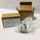 28014 6 09408 Anthropologie Chronograph Clock Face Knobs Hatfield Ross Ceramic