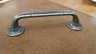 Bp4483-wn 6 Nickel Amerock Pull Weatherboard 96mm Lot Wholesale