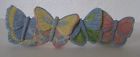 Dp-343by 6 Handle Cabinet Pulls Butterfly Pastel Drawer Bar Vickilane