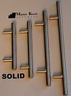 6000s Master Knob 40 Solid Stainless
