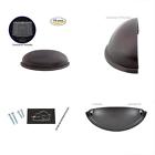 600140676235 Running Buffalo Inc Oil Rubbed Bronze Bin Cup