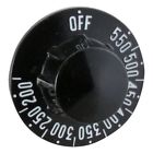 60159801-c Pitco Knob Tstat W-off 312212167229