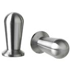 603.384.09 Ikea Bagganas Knobs Stainless