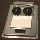 603.475.31 Ikea Signera Knobs Handles Black Pack New