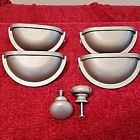 60629 Kbc Cast Metal Matte