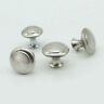6086838136191 Unbranded Alloy Cabinet Pulls Cabinets Wardrobe Drawer Small