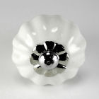 C60-10 609408637032 Romantic Decor More Ceramic
