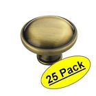 Bp53015-eb 609595763118 Amerock Elegant Brass