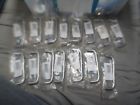 6131-2sc Berenson Ctr Wire Pull Zurich Brushed Chrome 655701070588