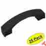 616-030orb Cosmas 25 Pack Oil Rubbed Bronze Arch Cabinet Handles Pulls