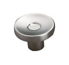 61643450195 Richelieu Mushroom Knob 190249088904