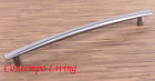 11-5-8 617724352881 Tcs Home Supplies Stainless Steel Kitchen Cabinet Handle